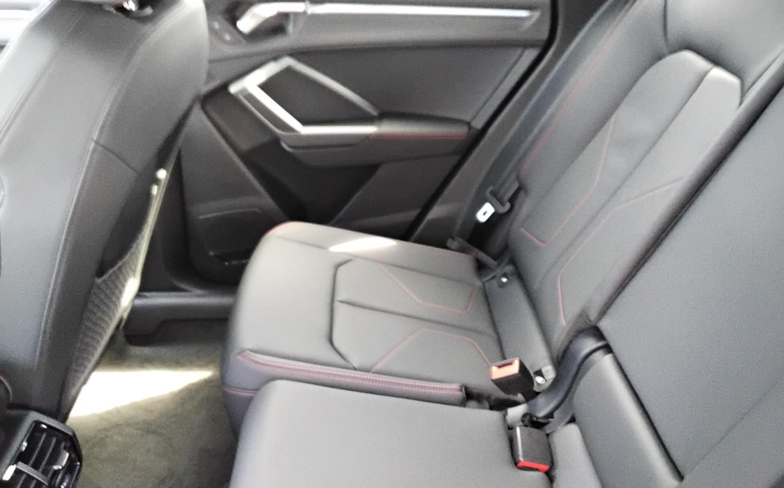2025 Audi Q3 S line Premium Plus