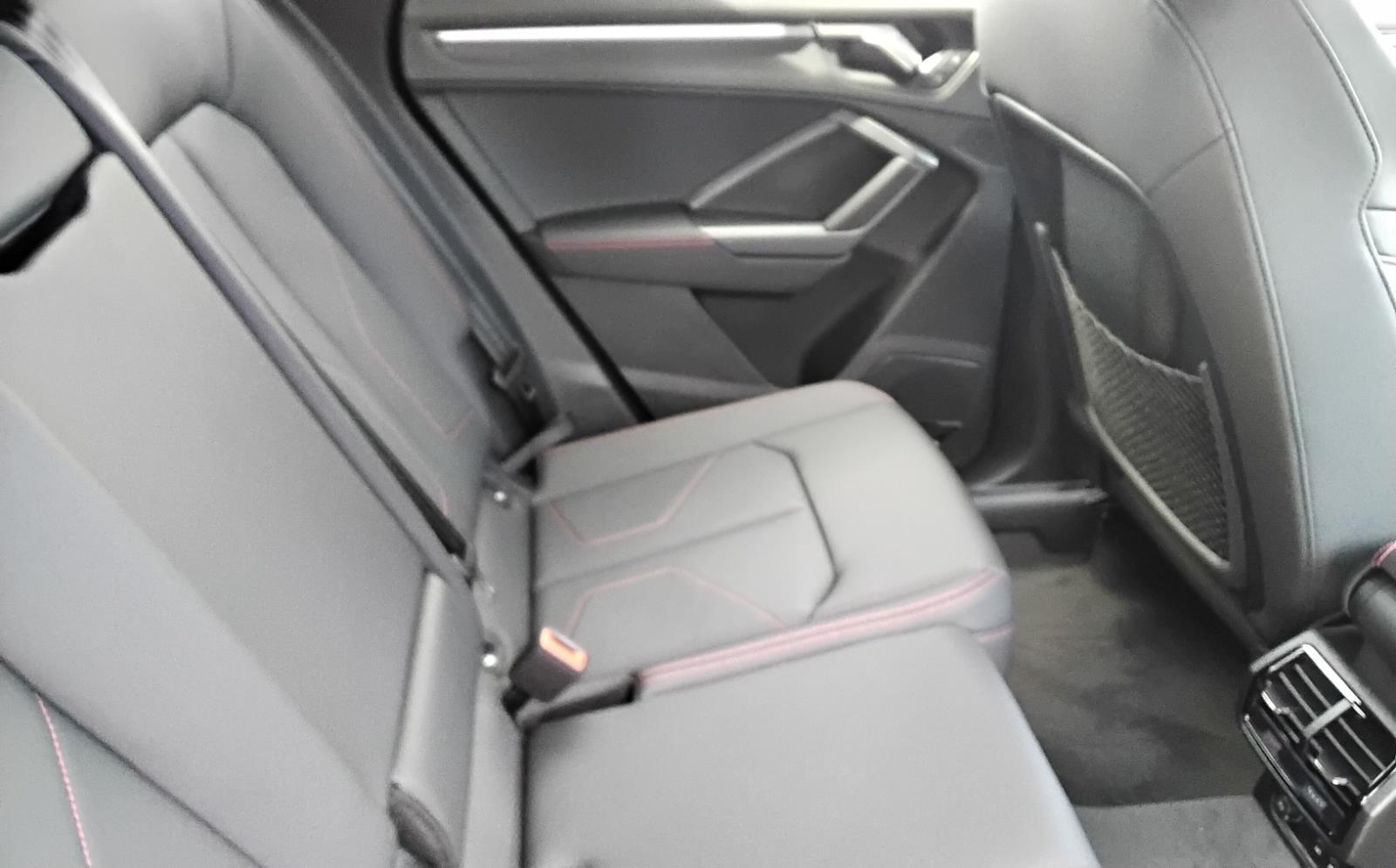 2025 Audi Q3 S line Premium Plus