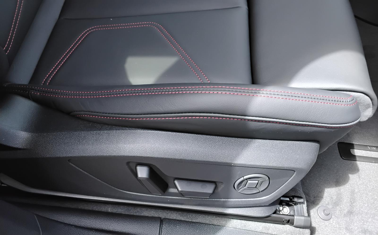 2025 Audi Q3 S line Premium Plus