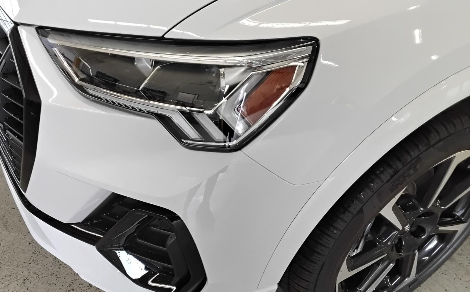 2025 Audi Q3 S line Premium Plus