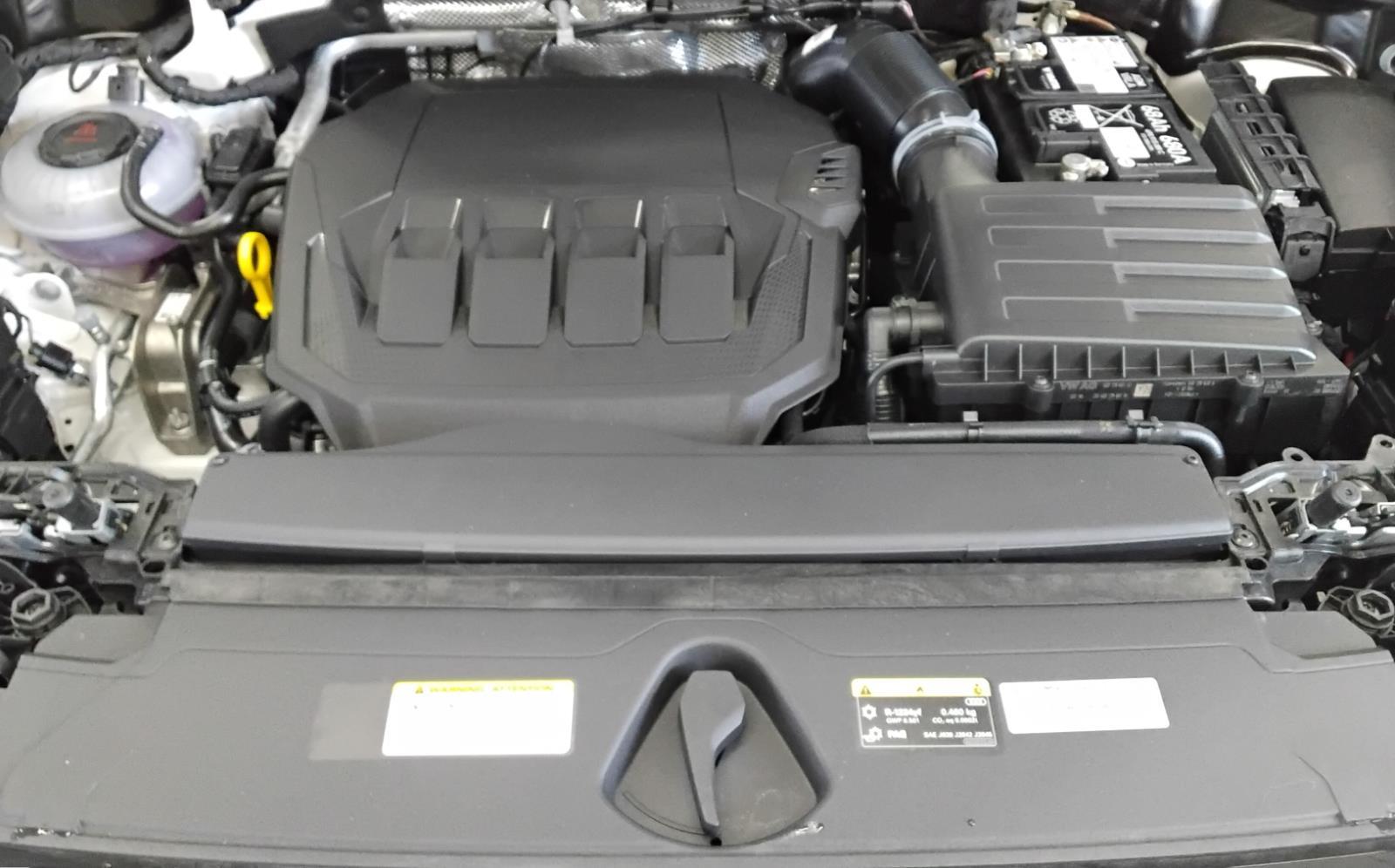 2025 Audi Q3 S line Premium Plus