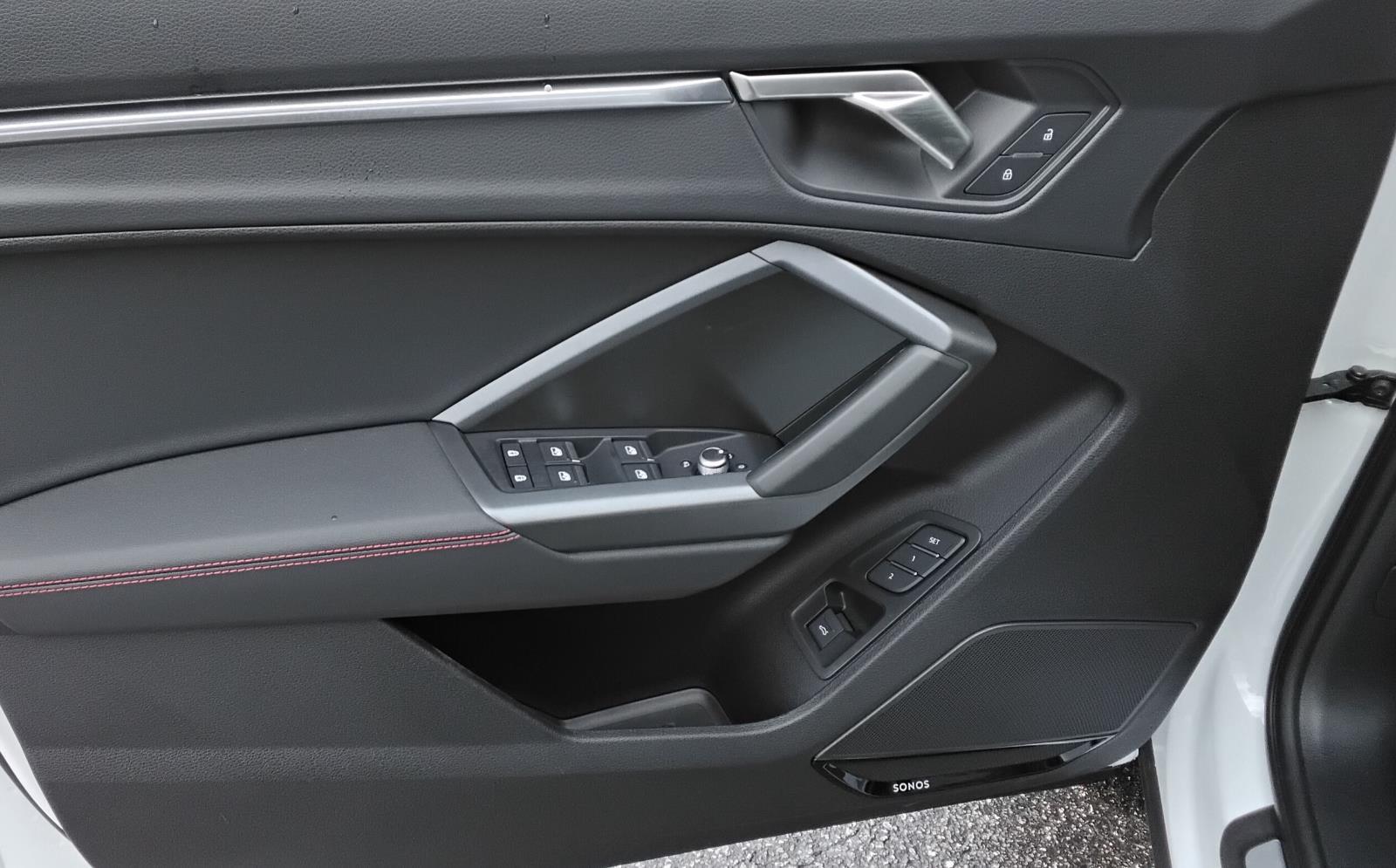 2025 Audi Q3 S line Premium Plus