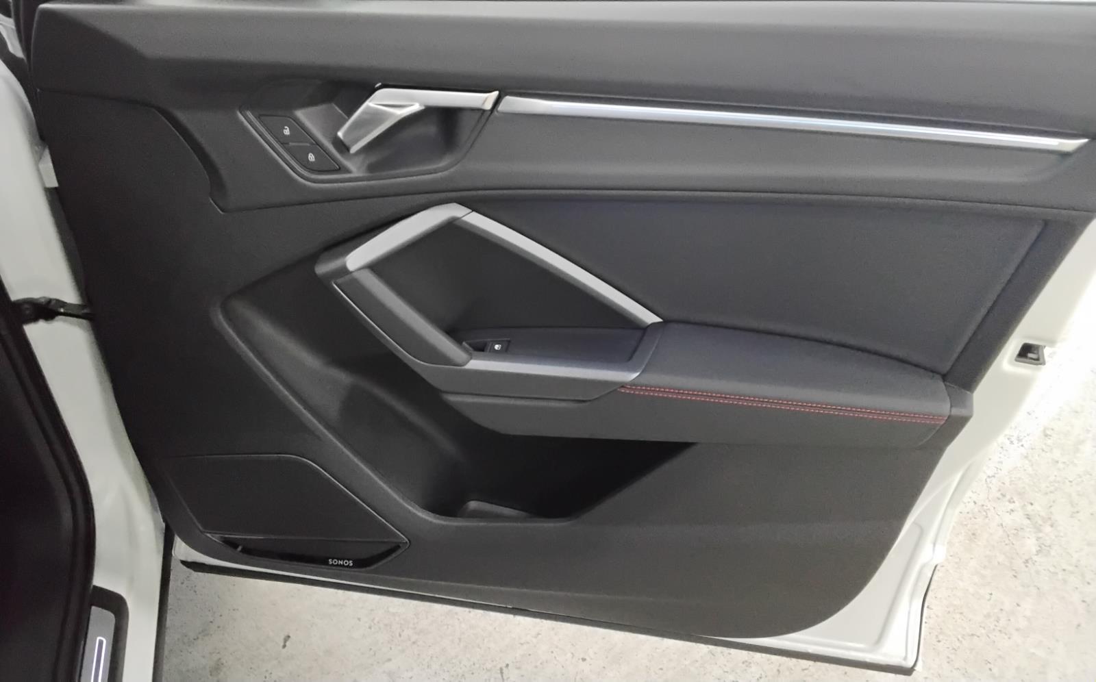 2025 Audi Q3 S line Premium Plus