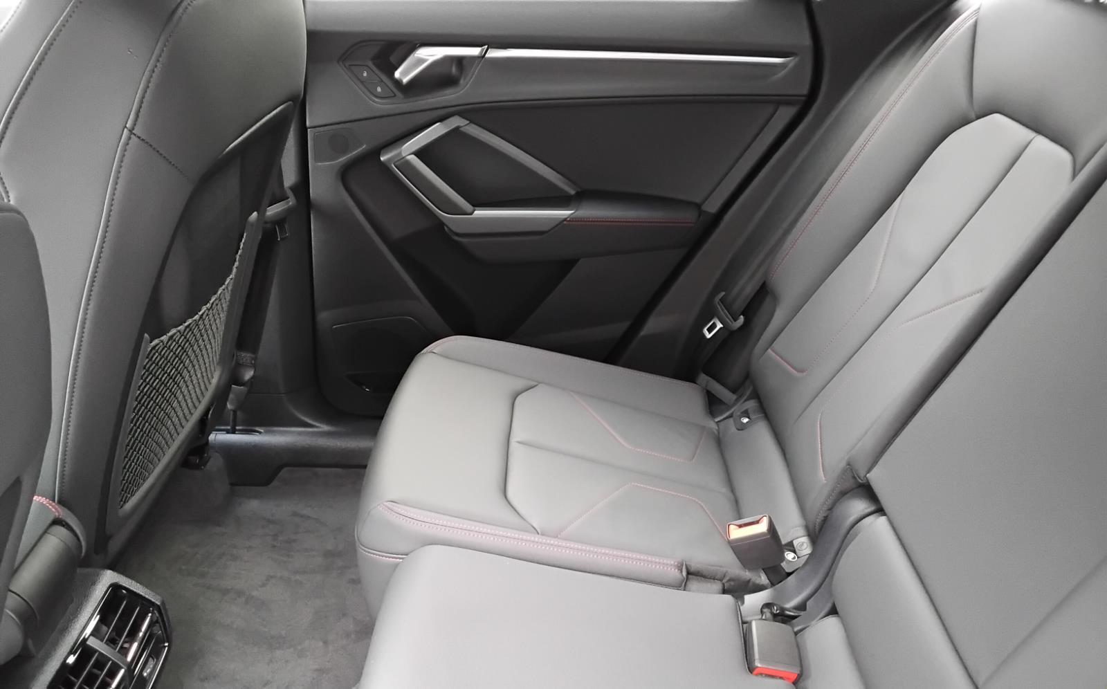 2025 Audi Q3 S line Premium Plus