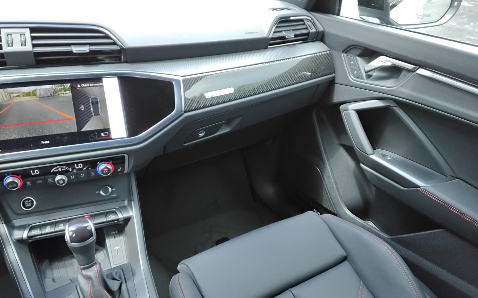 2025 Audi Q3 S line Premium Plus