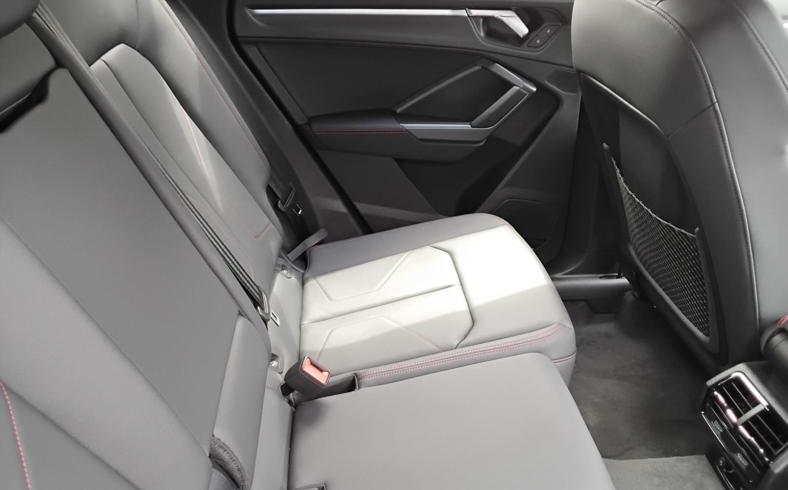 2025 Audi Q3 S line Premium Plus