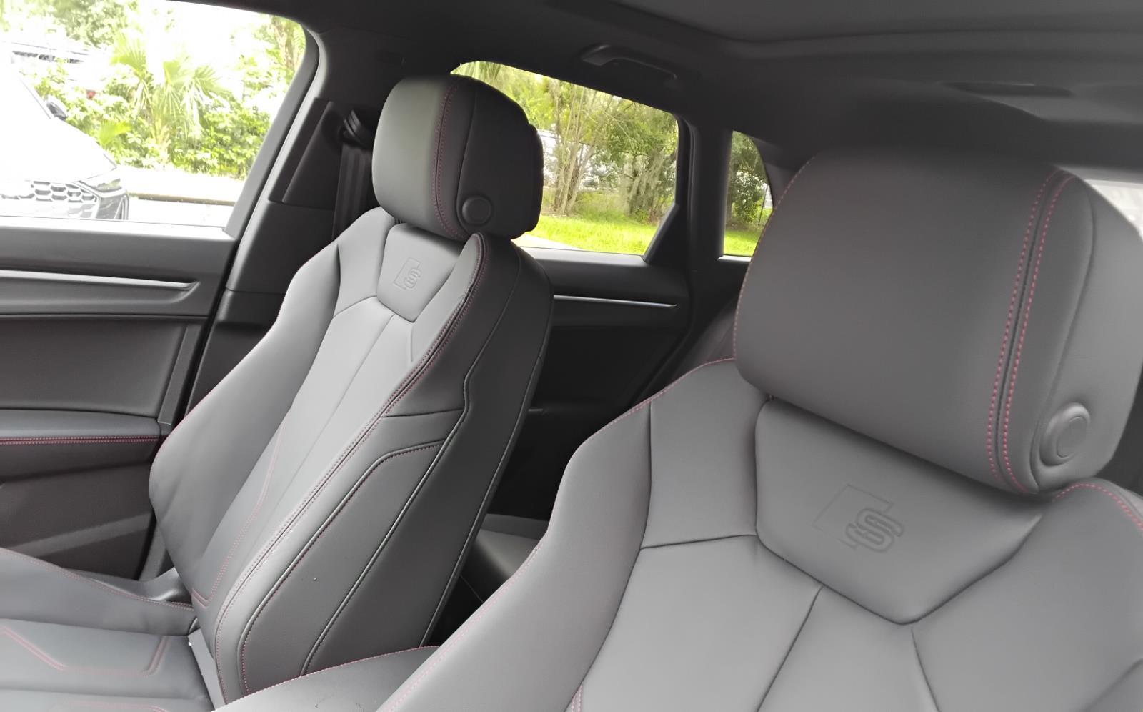 2025 Audi Q3 S line Premium Plus
