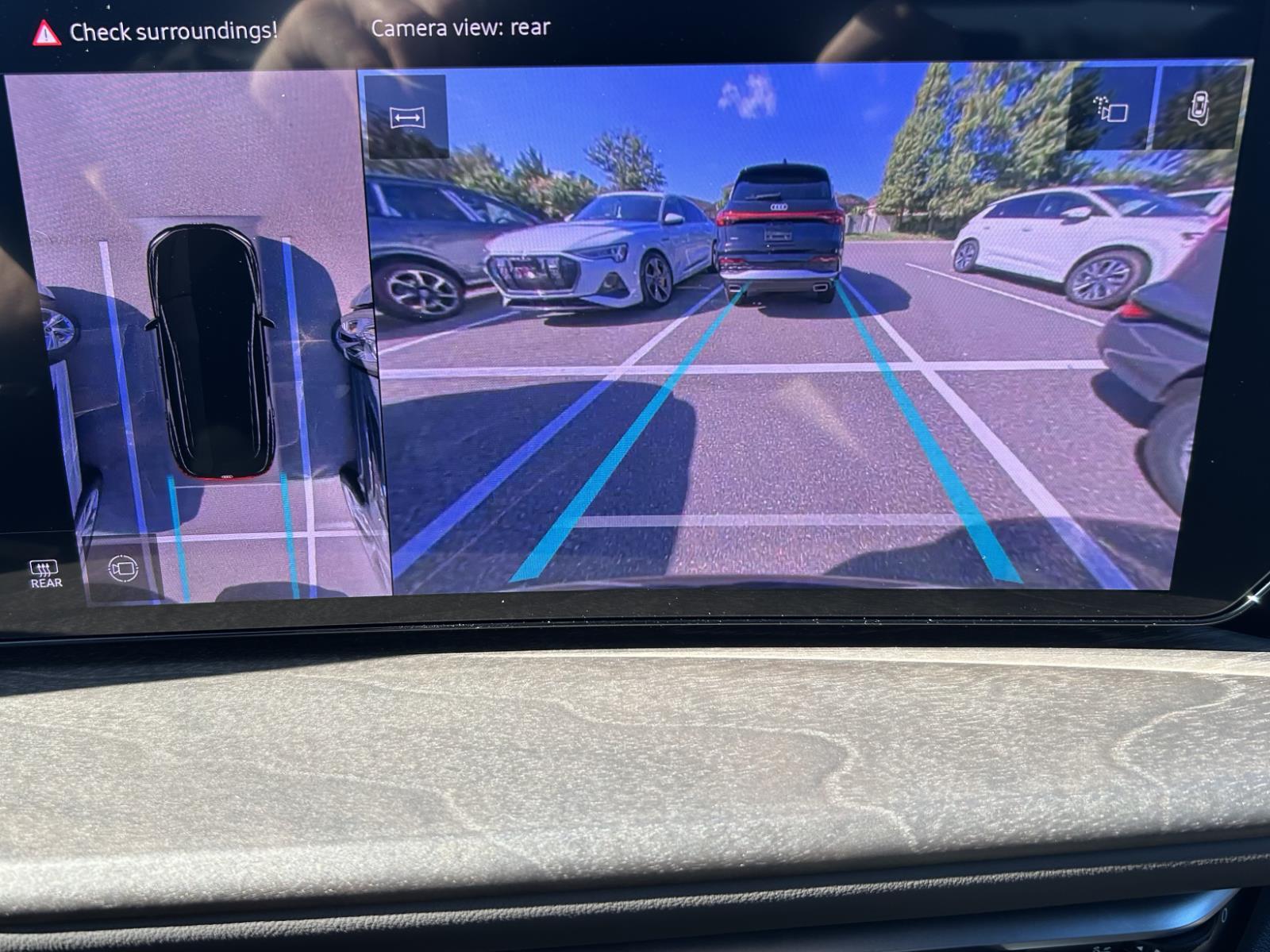 2025 Audi Q5 Premium Plus