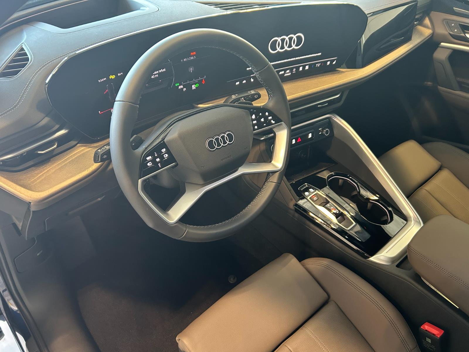 2025 Audi Q5 Premium Plus