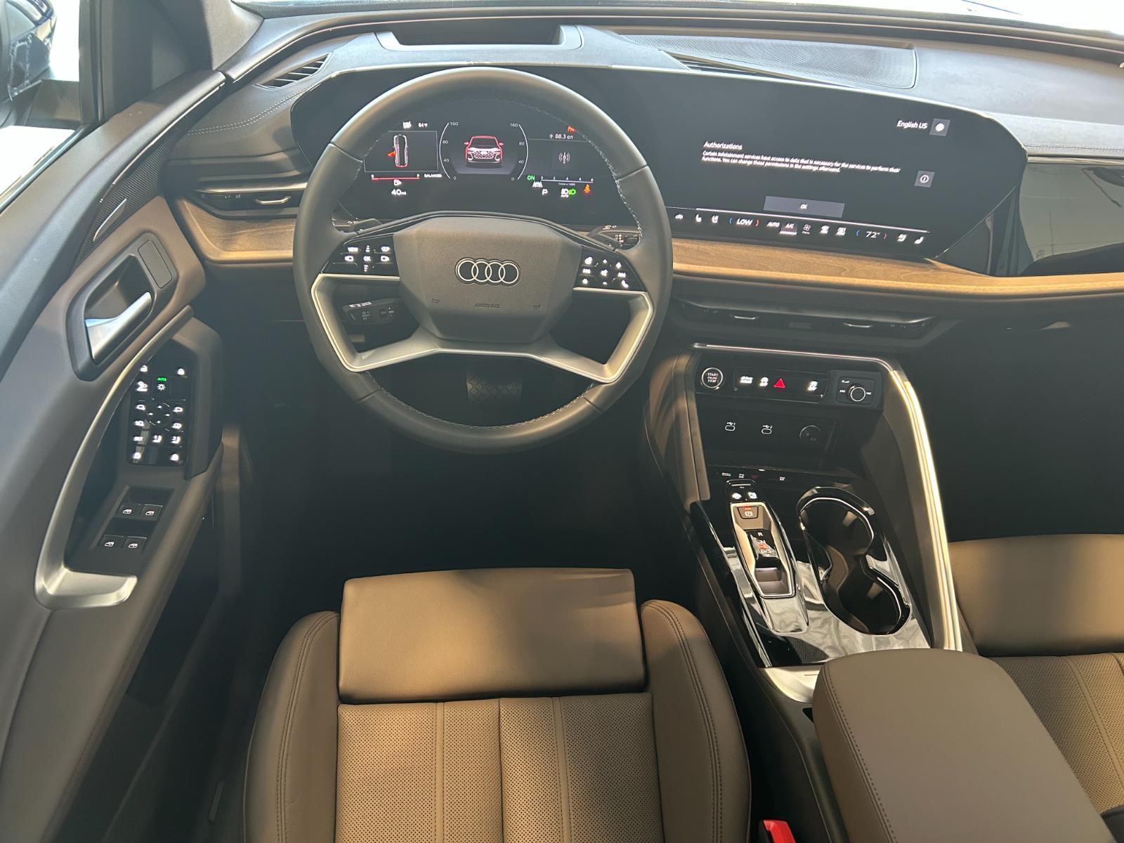 2025 Audi Q5 Premium Plus