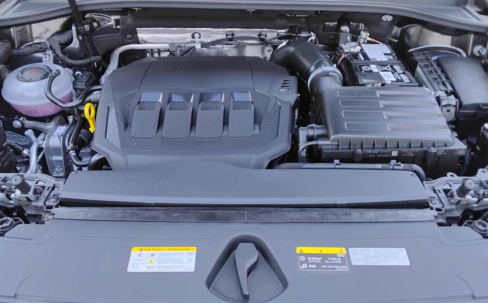 2025 Audi Q3 S line Premium Plus