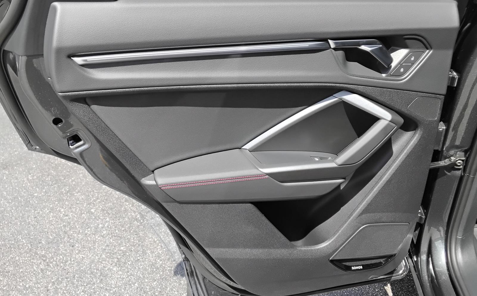 2025 Audi Q3 S line Premium Plus