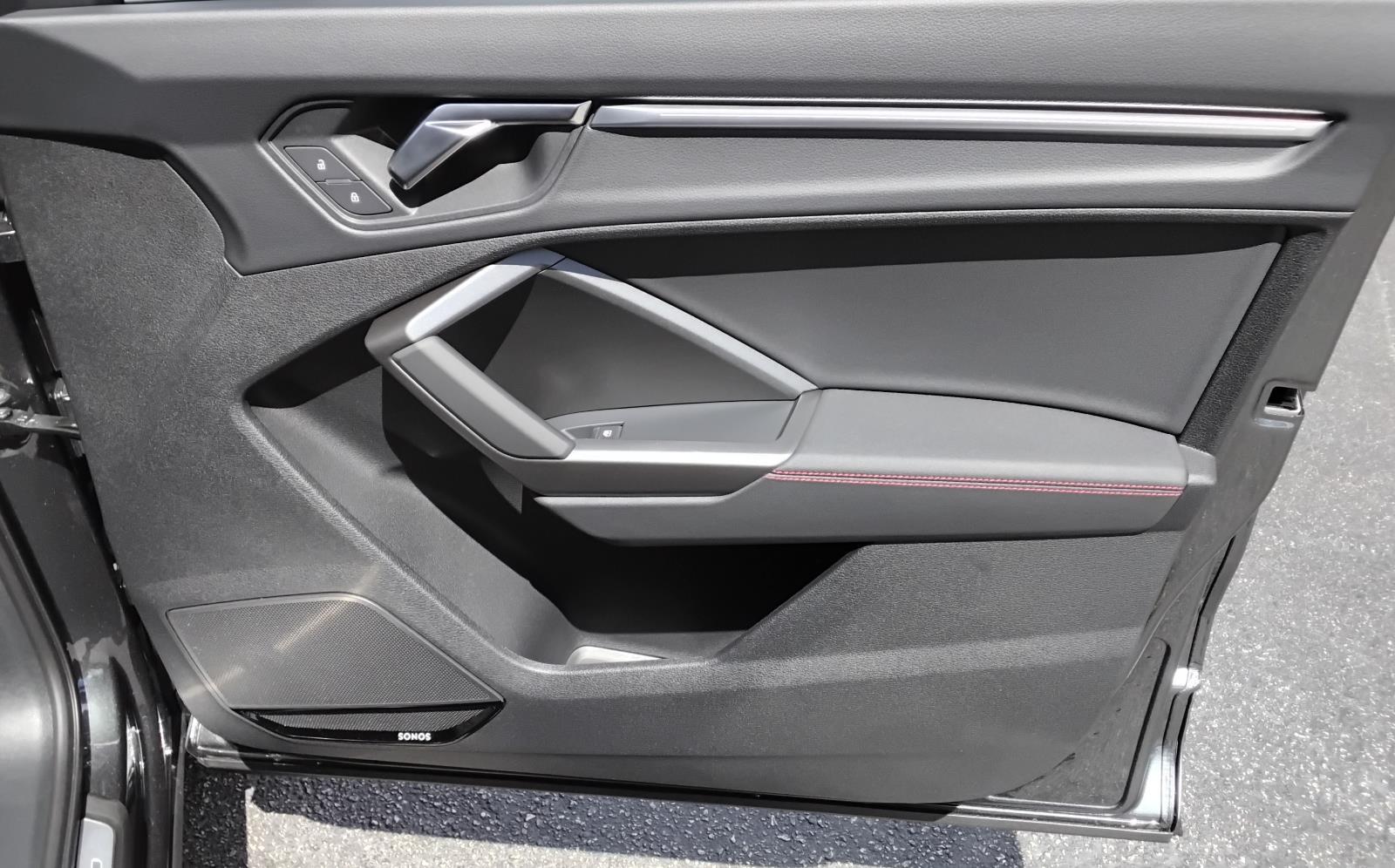 2025 Audi Q3 S line Premium Plus
