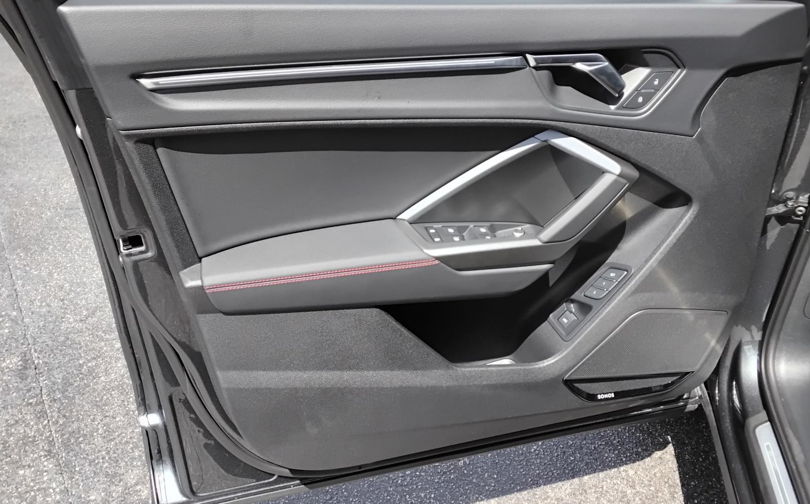 2025 Audi Q3 S line Premium Plus