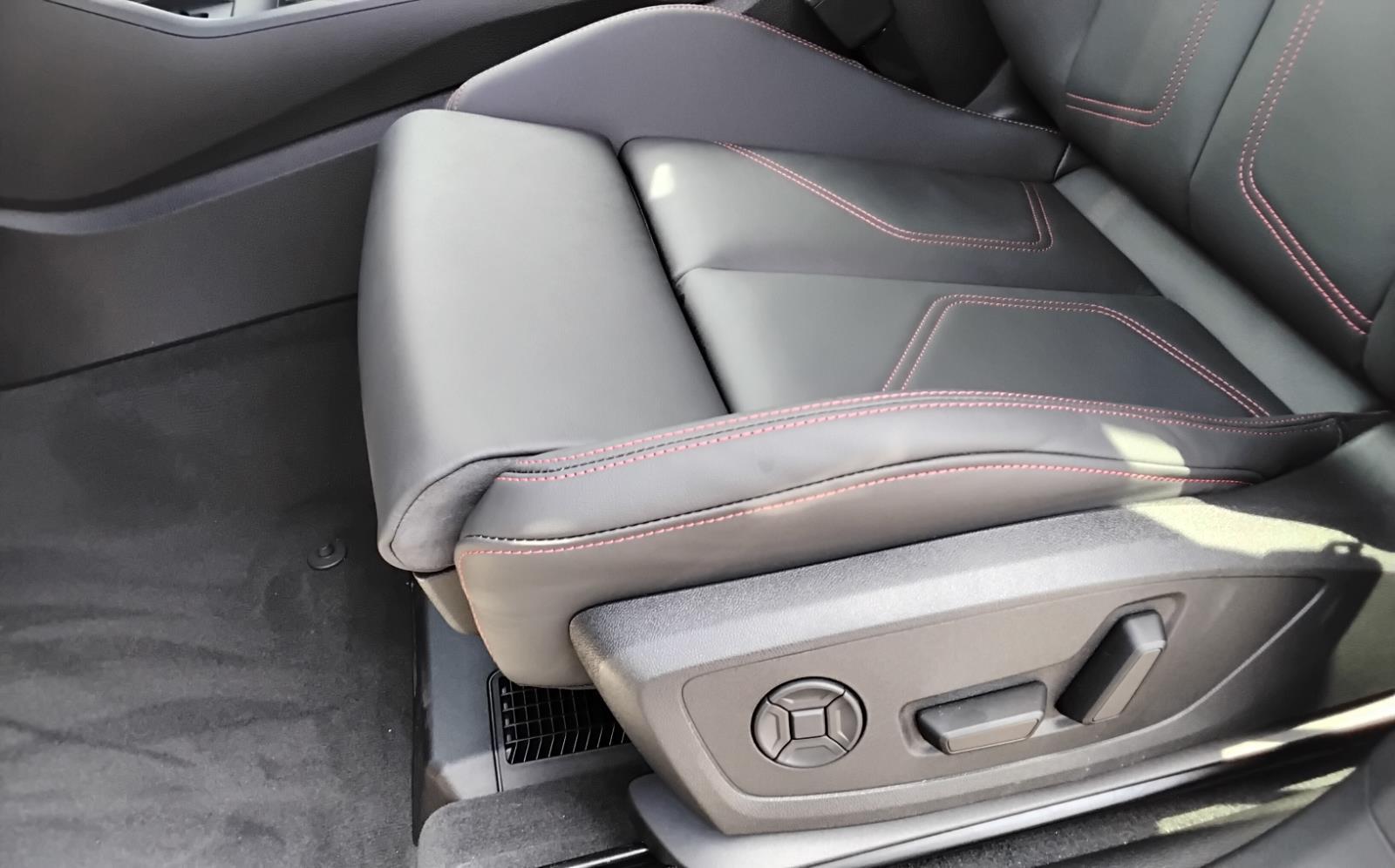 2025 Audi Q3 S line Premium Plus