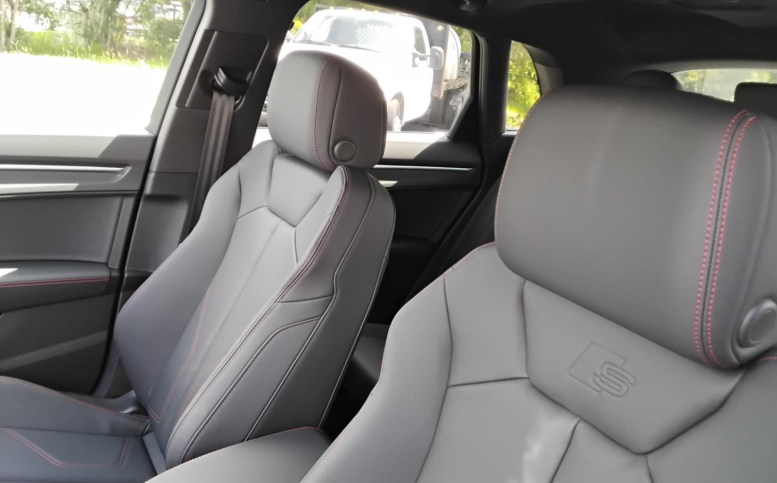 2025 Audi Q3 S line Premium Plus