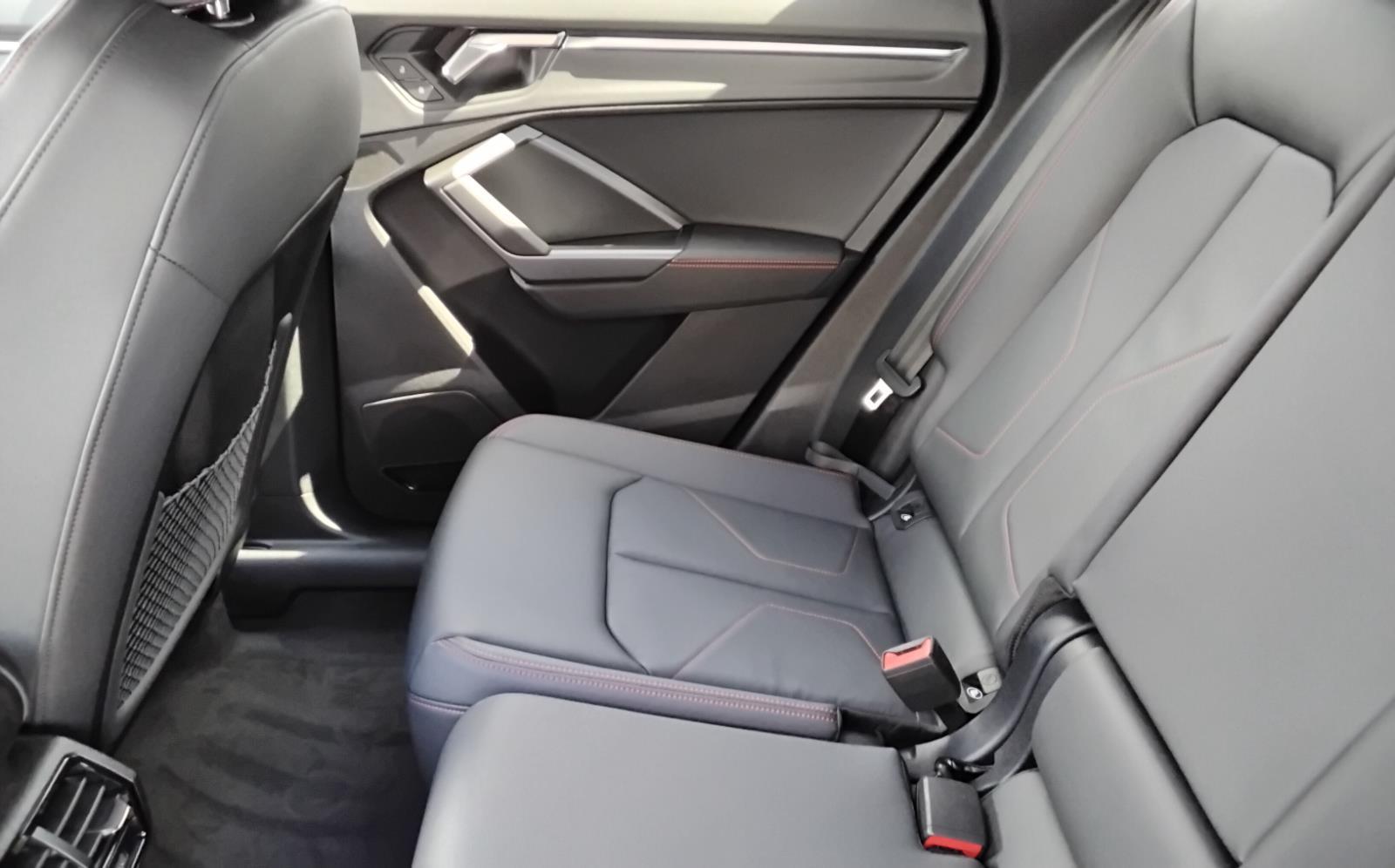2025 Audi Q3 S line Premium Plus
