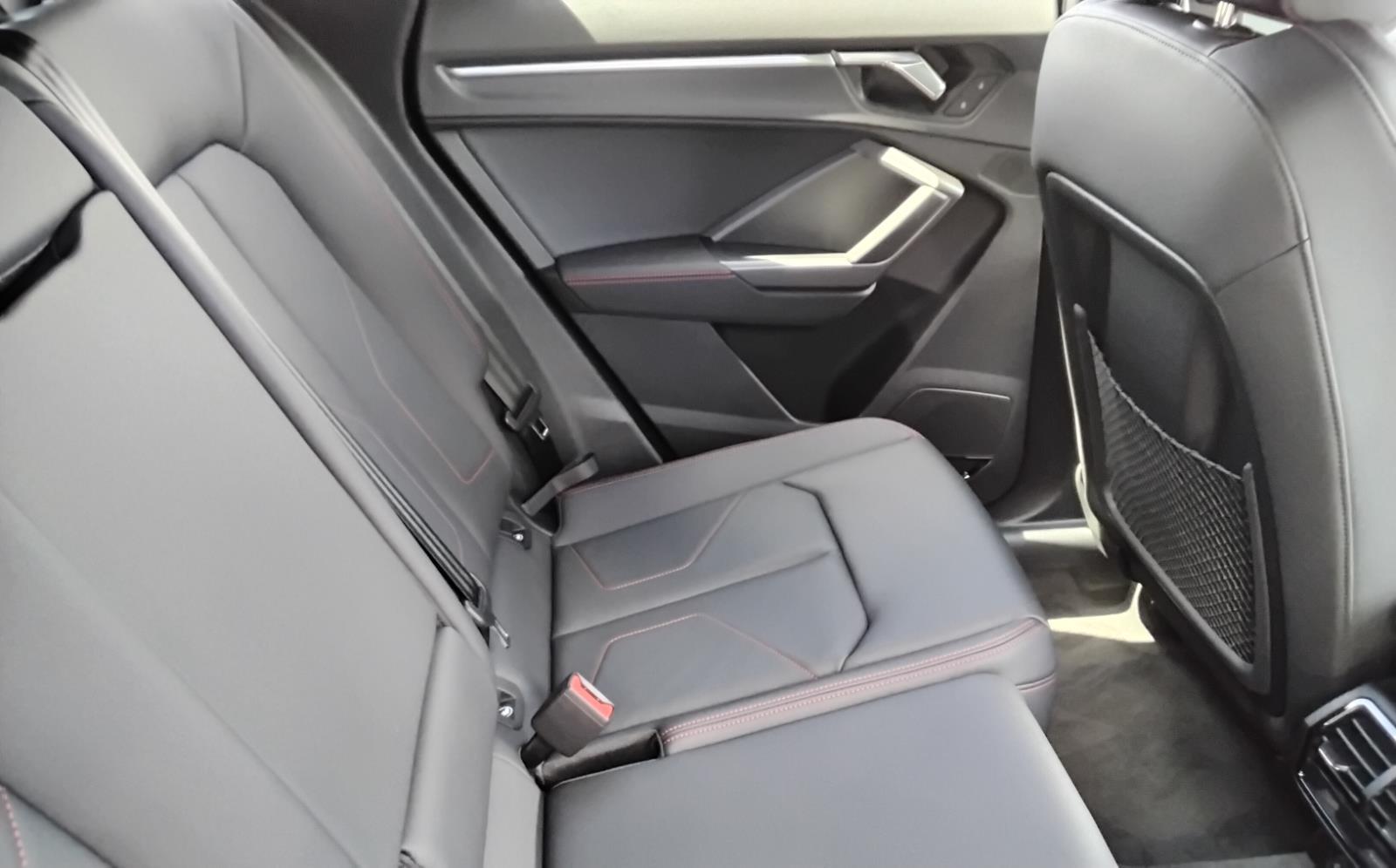 2025 Audi Q3 S line Premium Plus