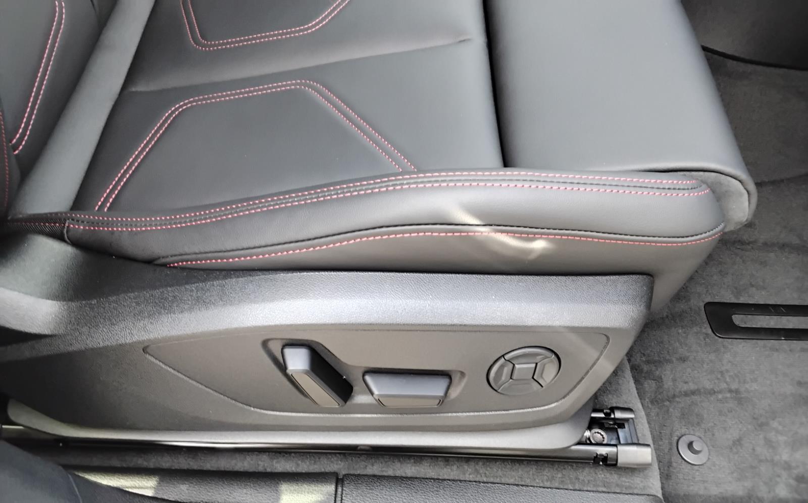 2025 Audi Q3 S line Premium Plus