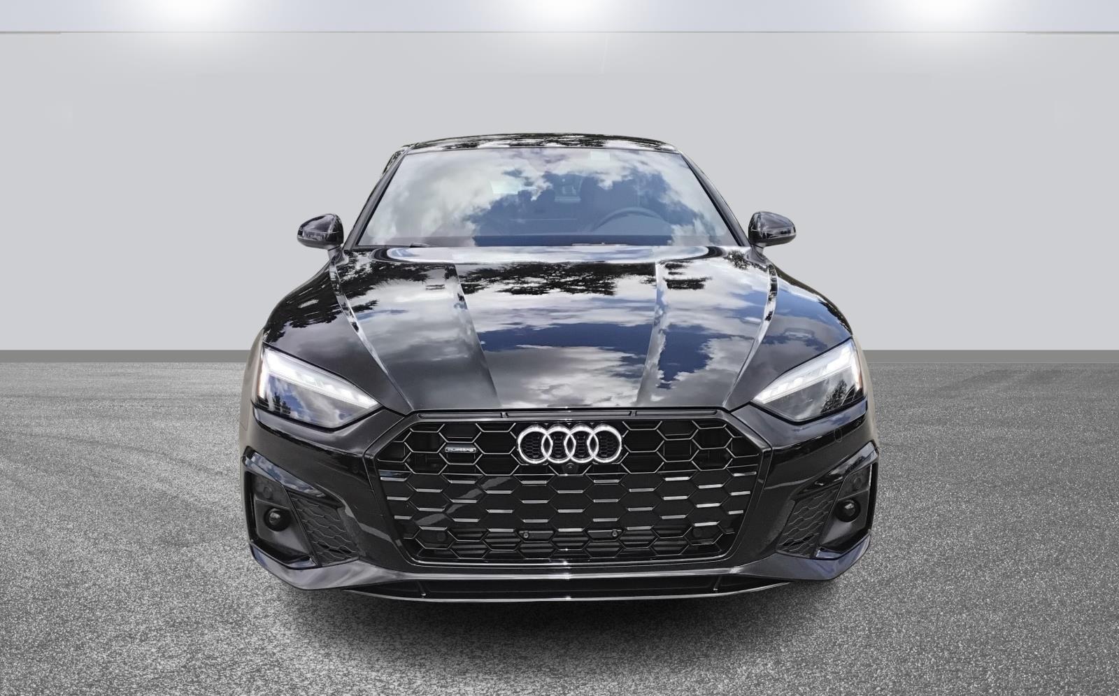 2025 Audi A5 Sportback S line Premium Plus