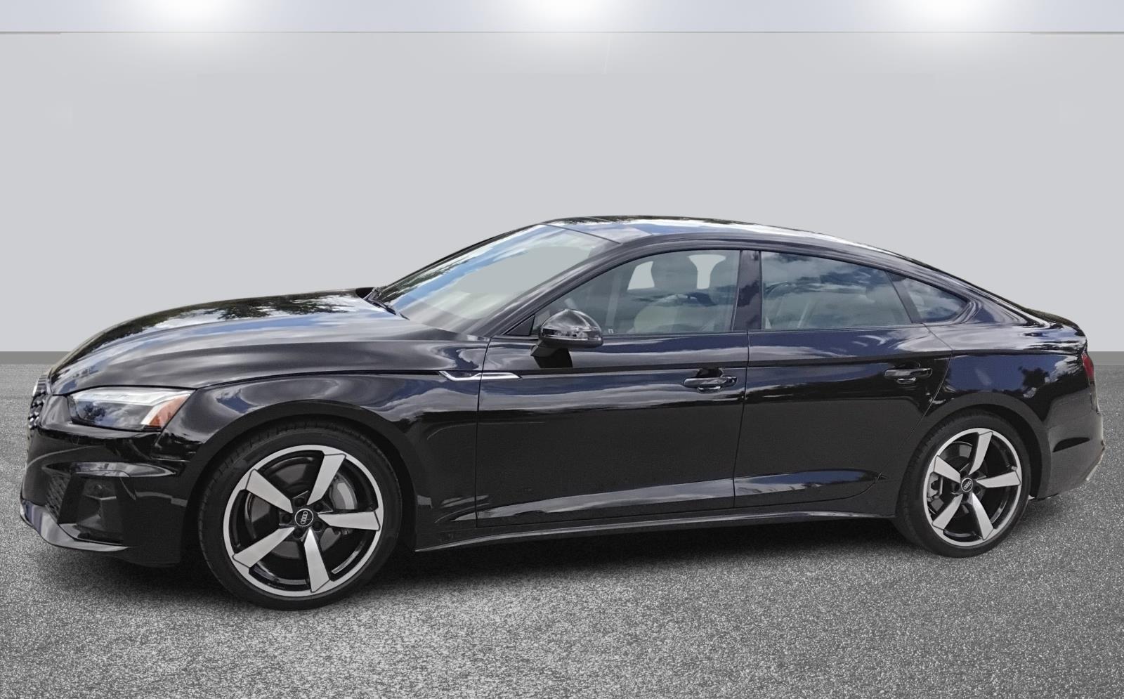 2025 Audi A5 Sportback S line Premium Plus