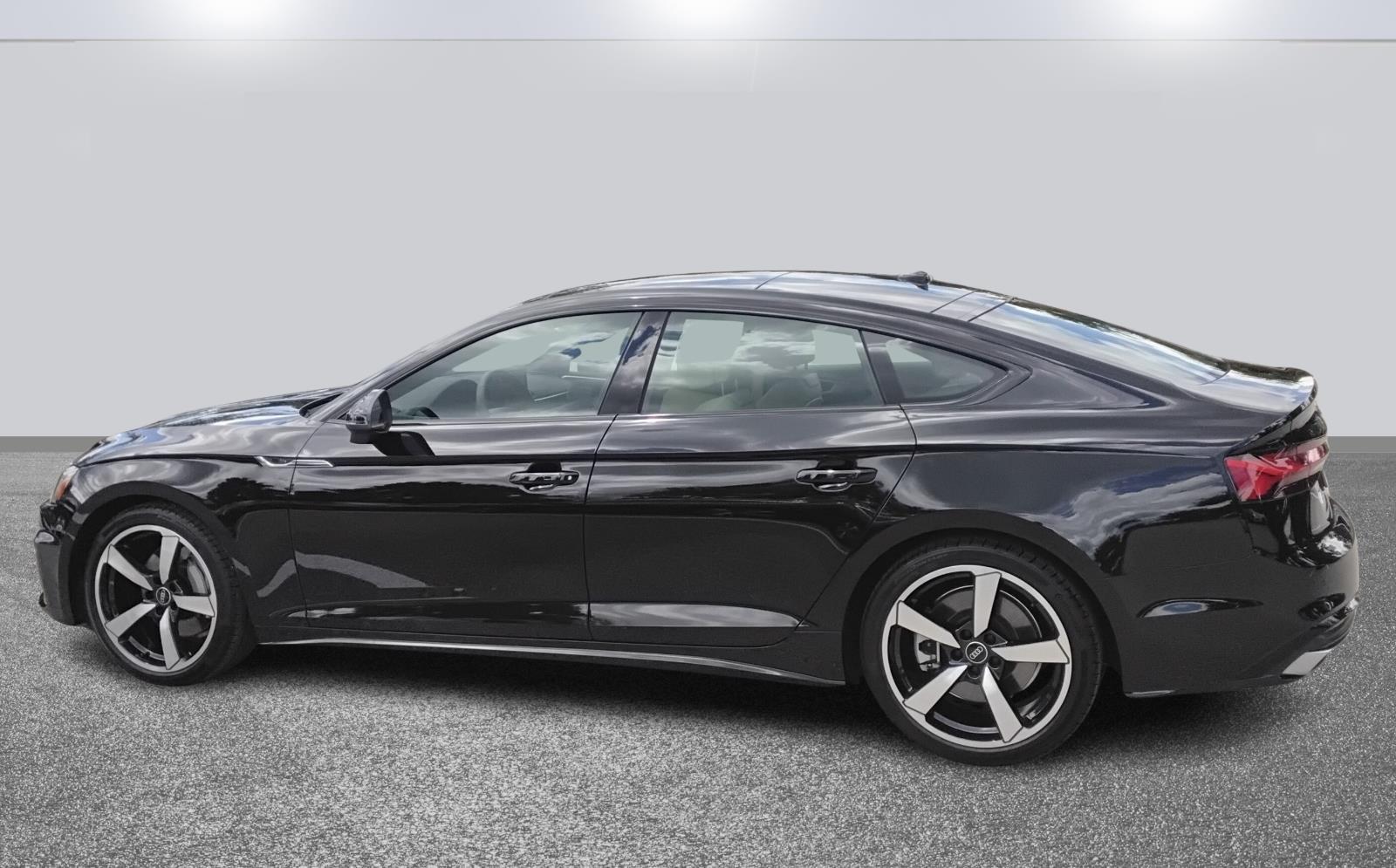 2025 Audi A5 Sportback S line Premium Plus