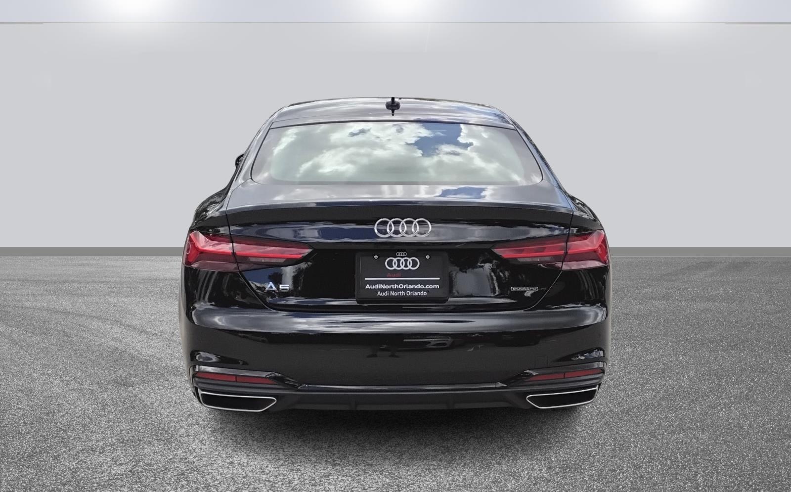 2025 Audi A5 Sportback S line Premium Plus