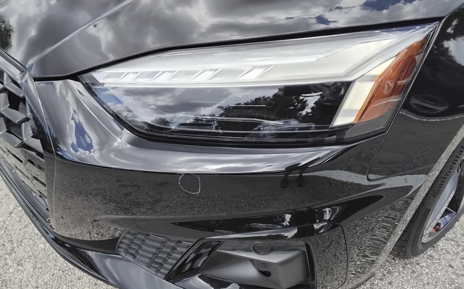 2025 Audi A5 Sportback S line Premium Plus