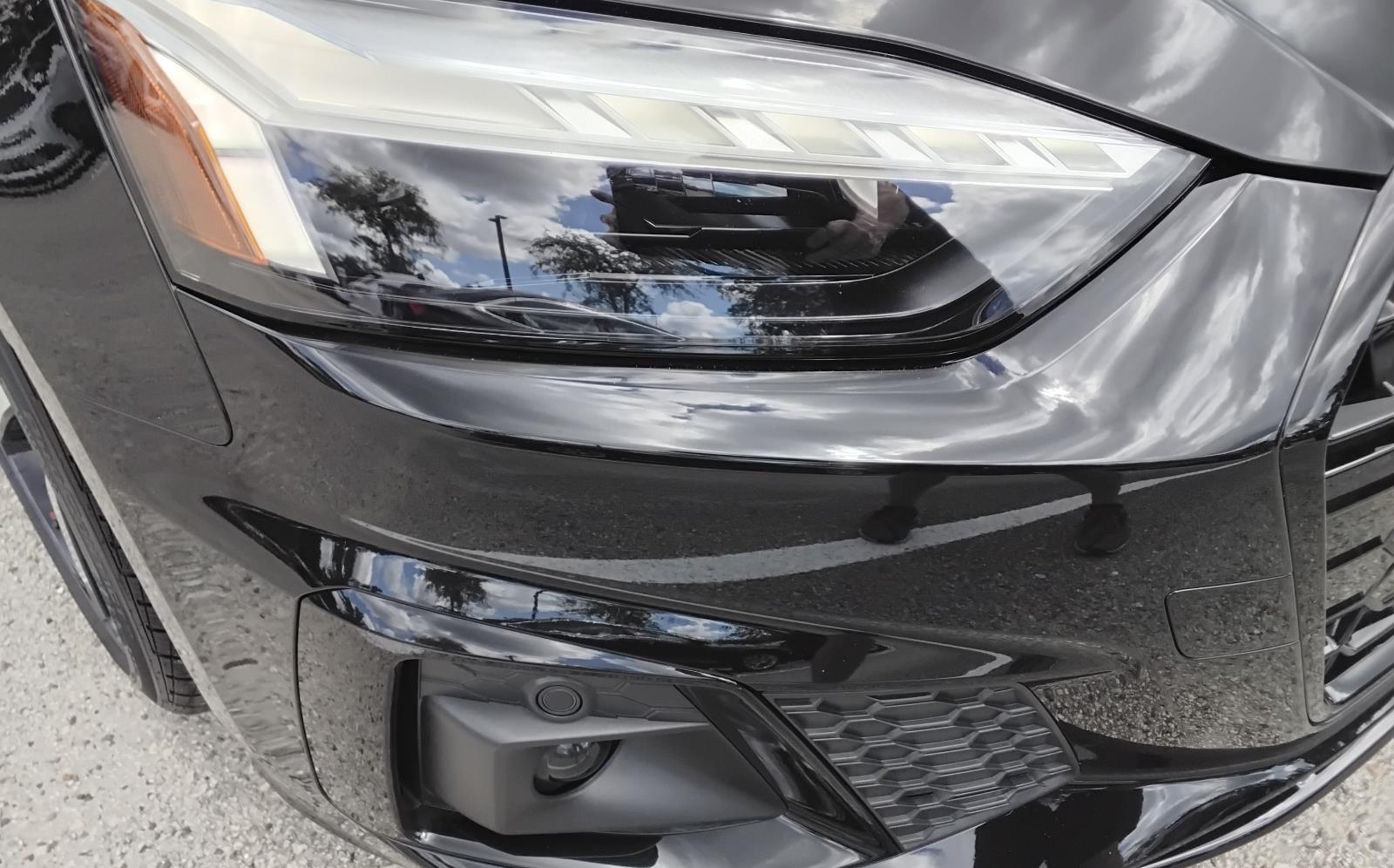 2025 Audi A5 Sportback S line Premium Plus