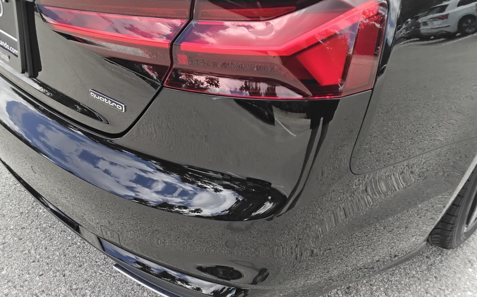 2025 Audi A5 Sportback S line Premium Plus