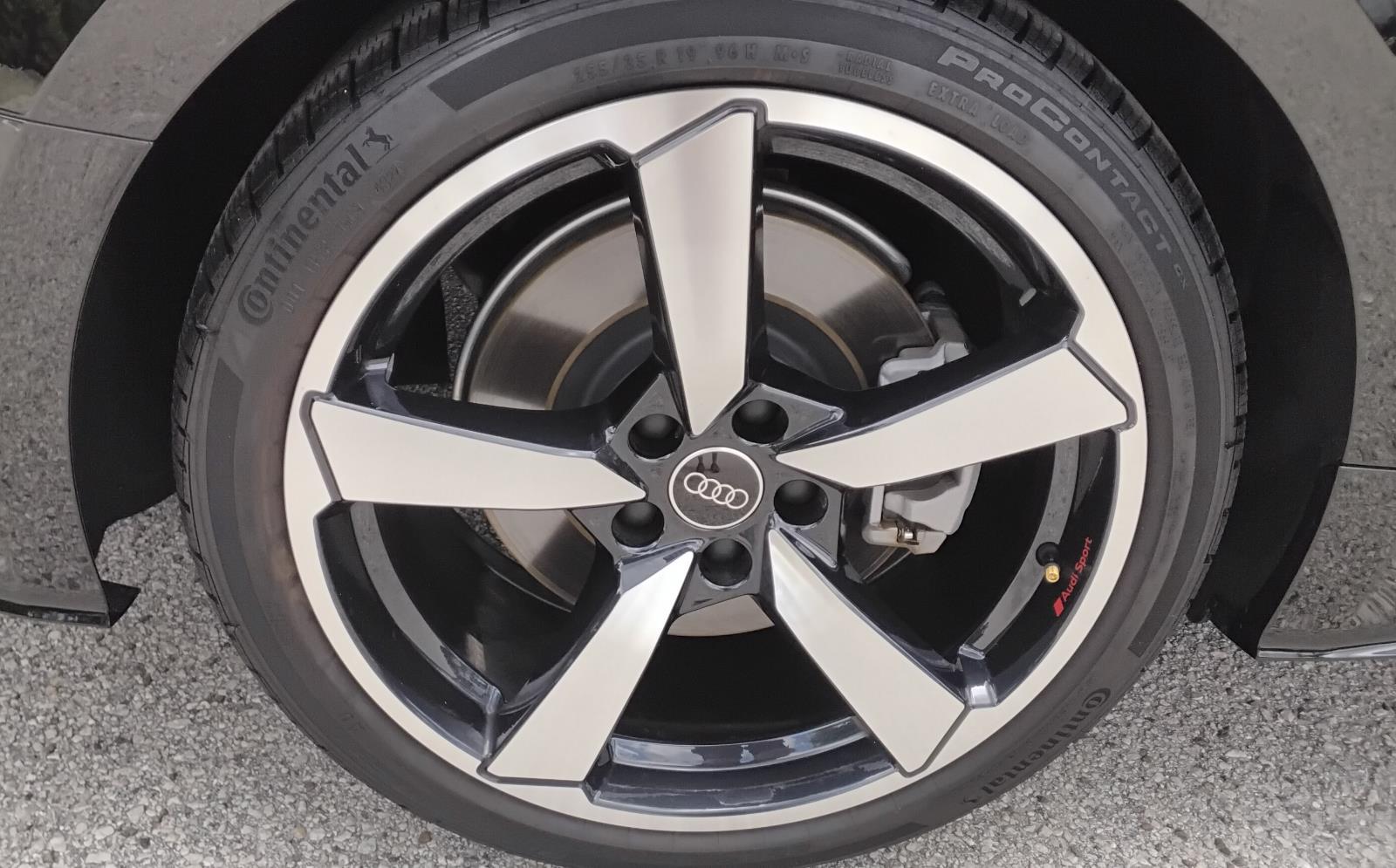 2025 Audi A5 Sportback S line Premium Plus