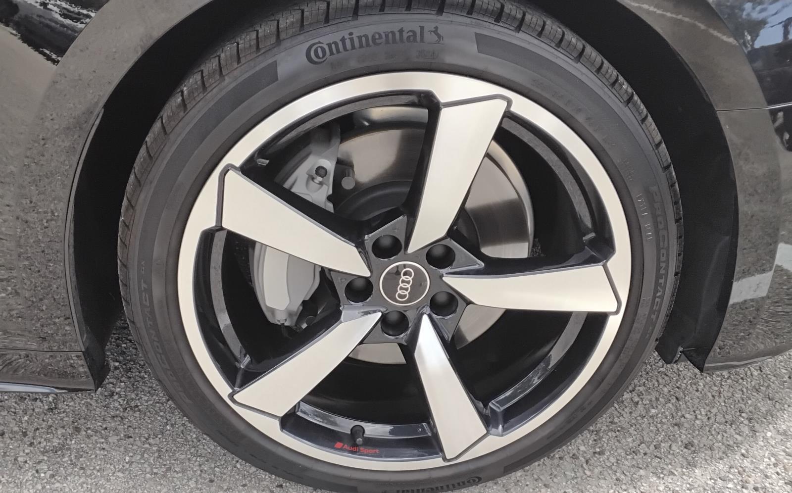 2025 Audi A5 Sportback S line Premium Plus