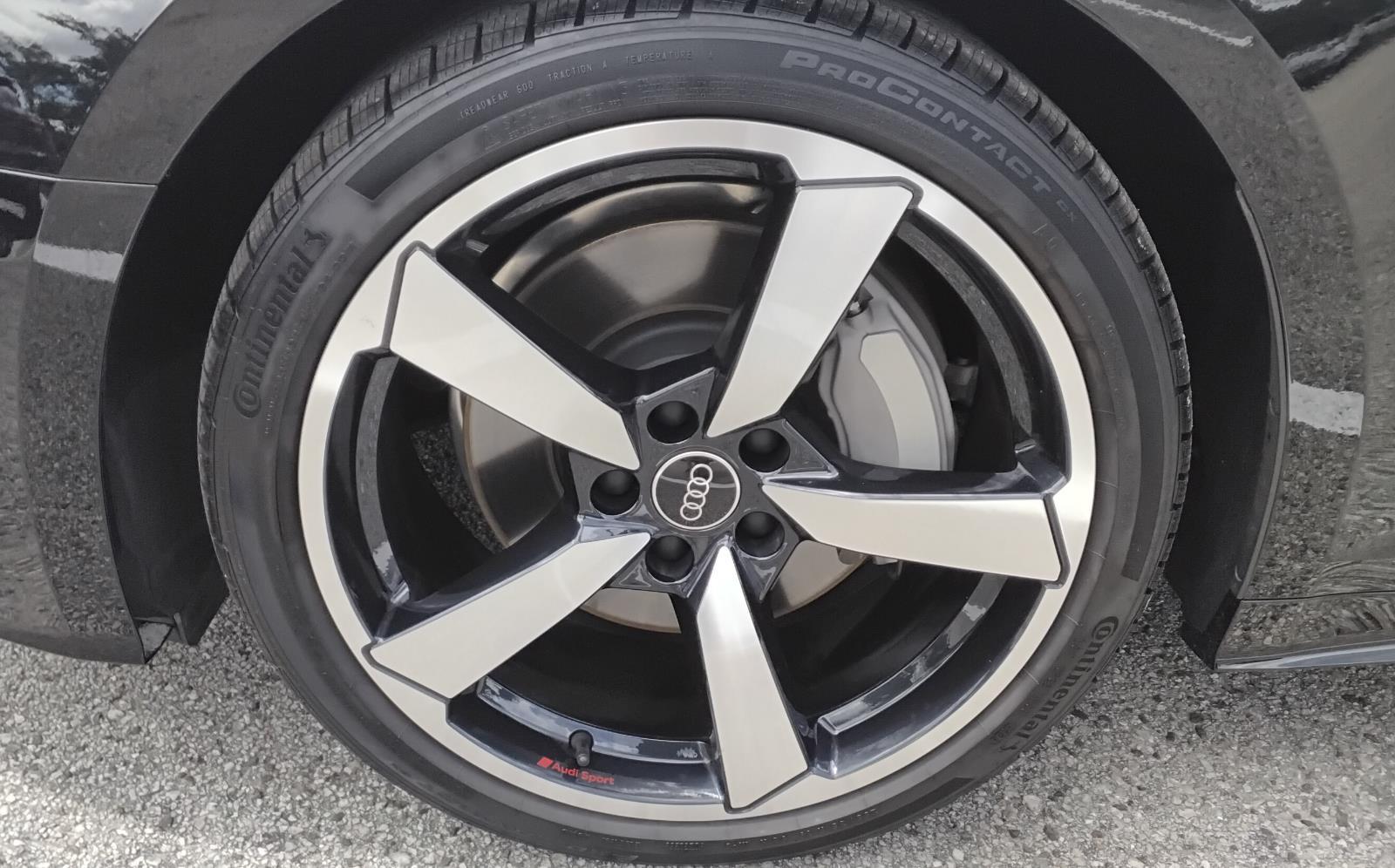 2025 Audi A5 Sportback S line Premium Plus