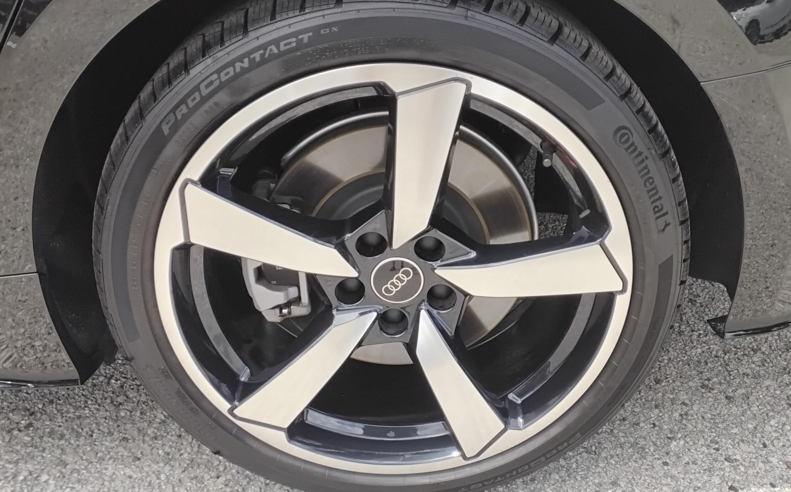 2025 Audi A5 Sportback S line Premium Plus