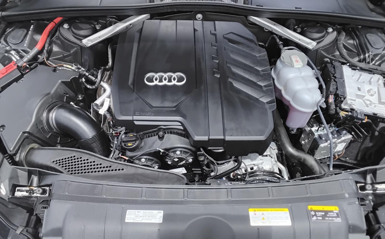 2025 Audi A5 Sportback S line Premium Plus