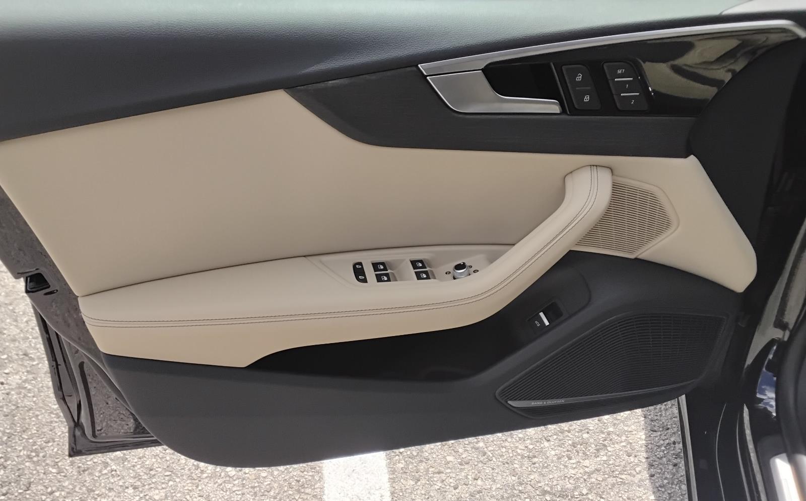 2025 Audi A5 Sportback S line Premium Plus