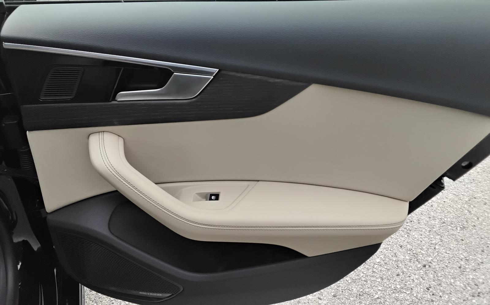 2025 Audi A5 Sportback S line Premium Plus