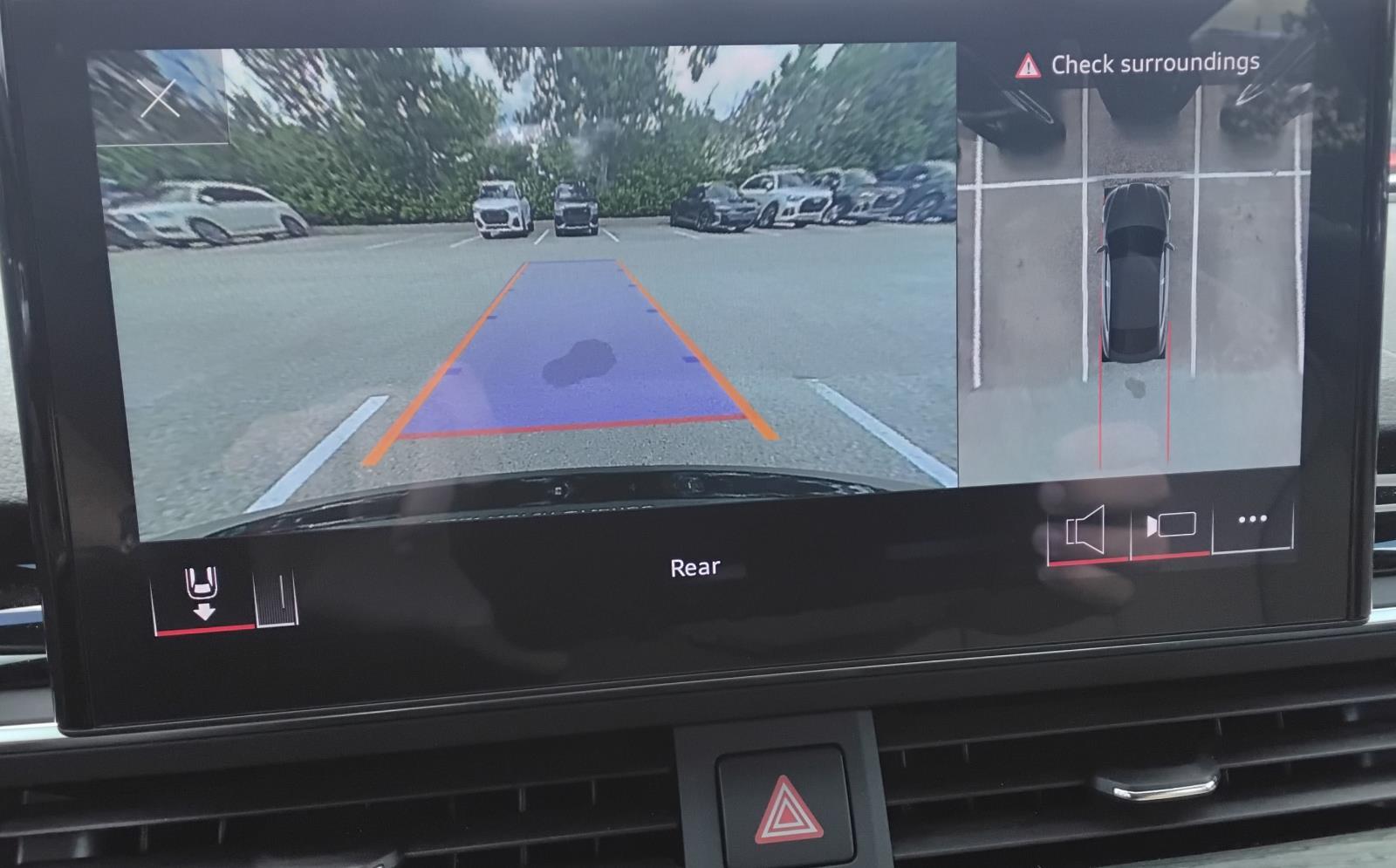 2025 Audi A5 Sportback S line Premium Plus