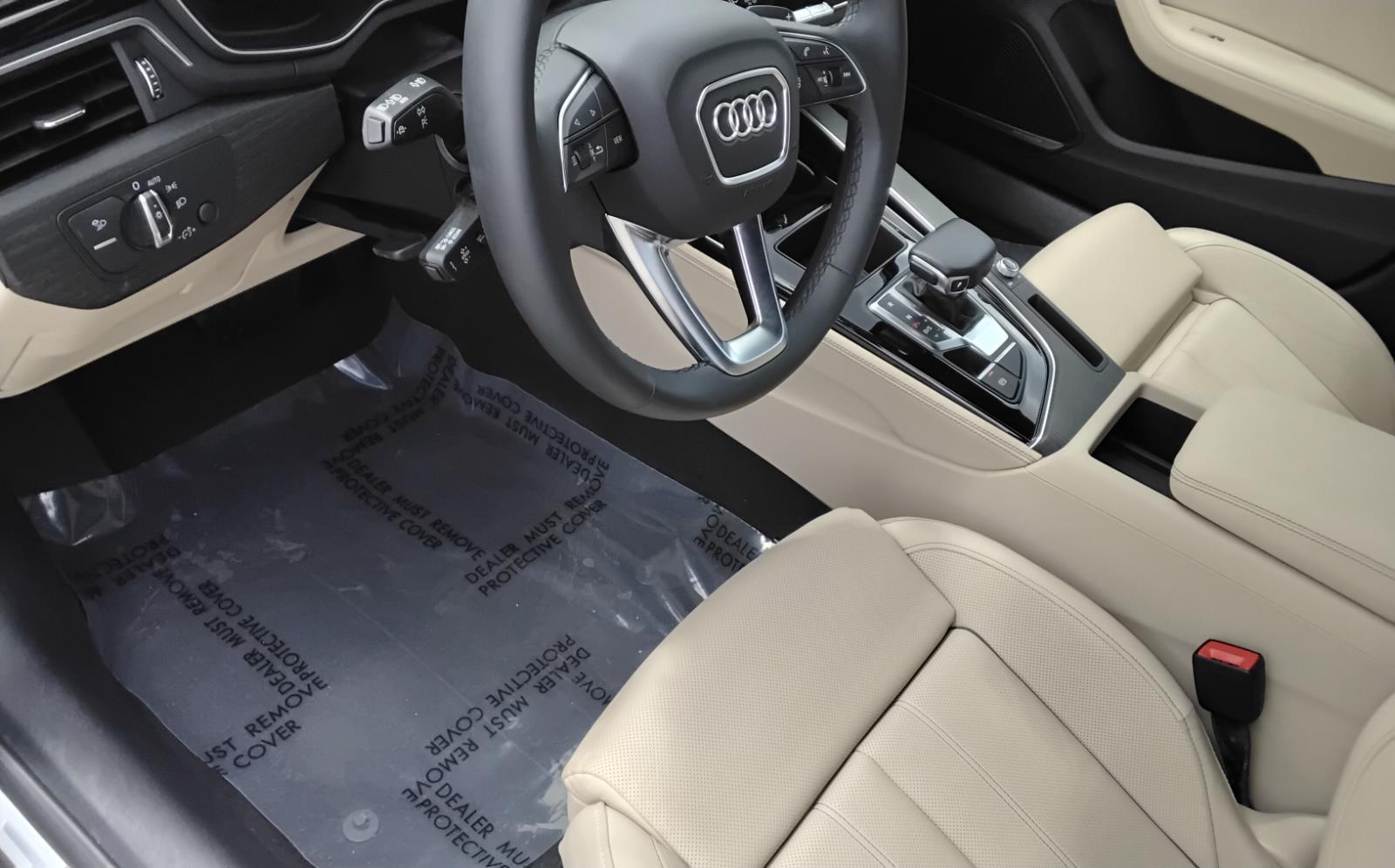 2025 Audi A5 Sportback S line Premium Plus