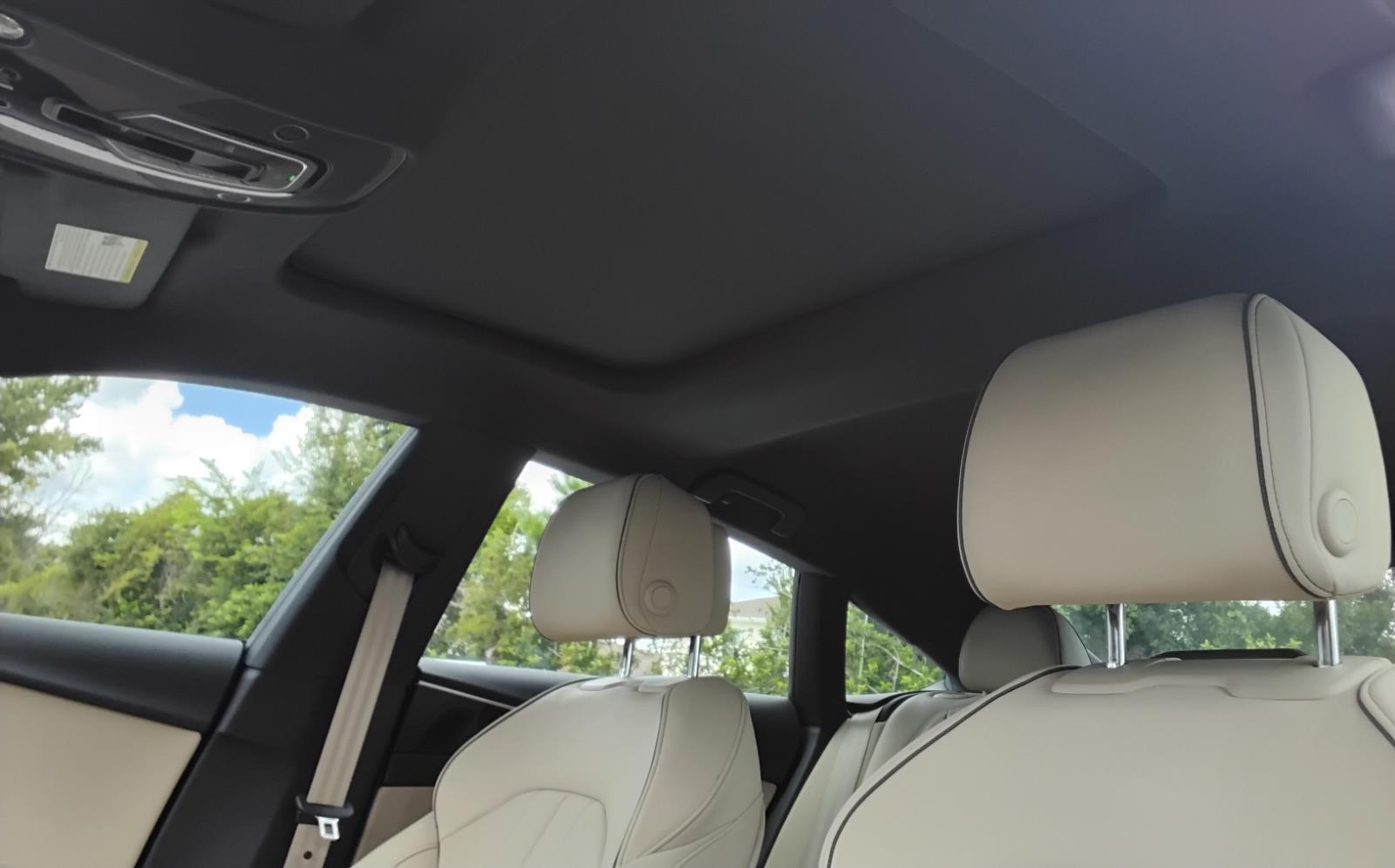 2025 Audi A5 Sportback S line Premium Plus