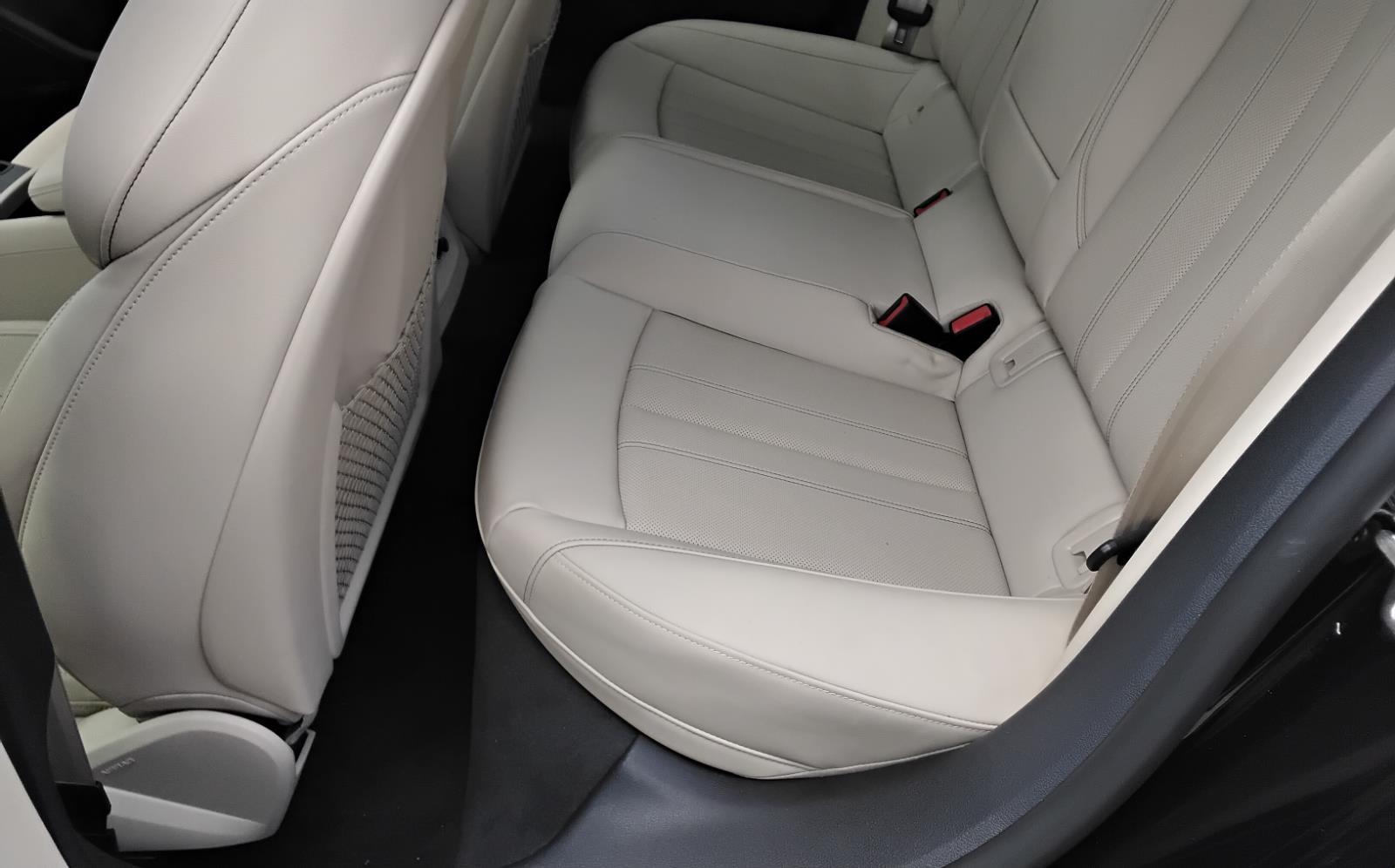 2025 Audi A5 Sportback S line Premium Plus