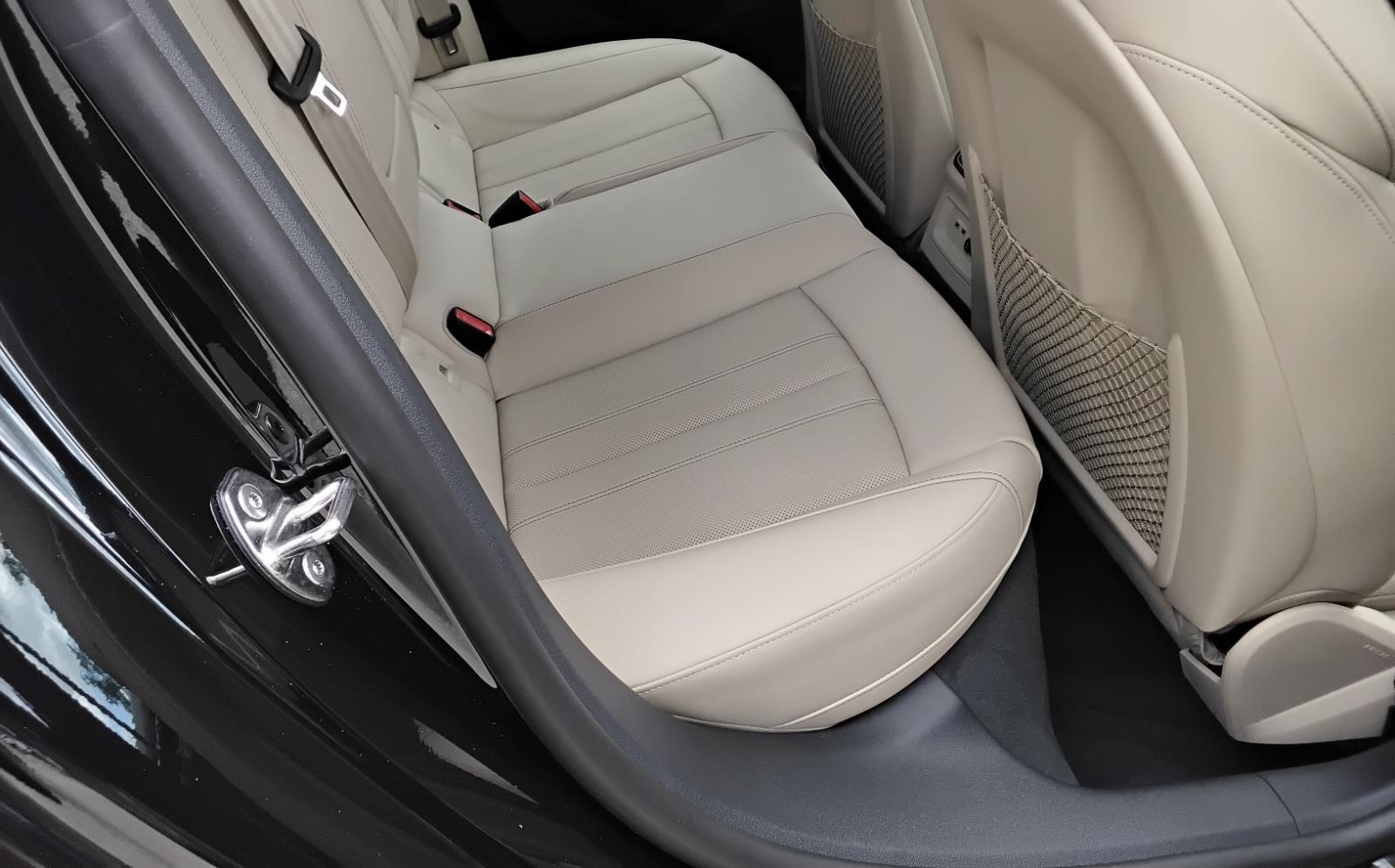 2025 Audi A5 Sportback S line Premium Plus