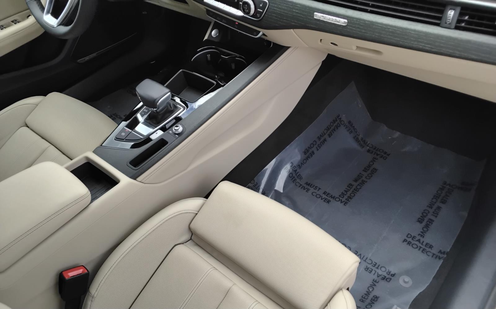 2025 Audi A5 Sportback S line Premium Plus