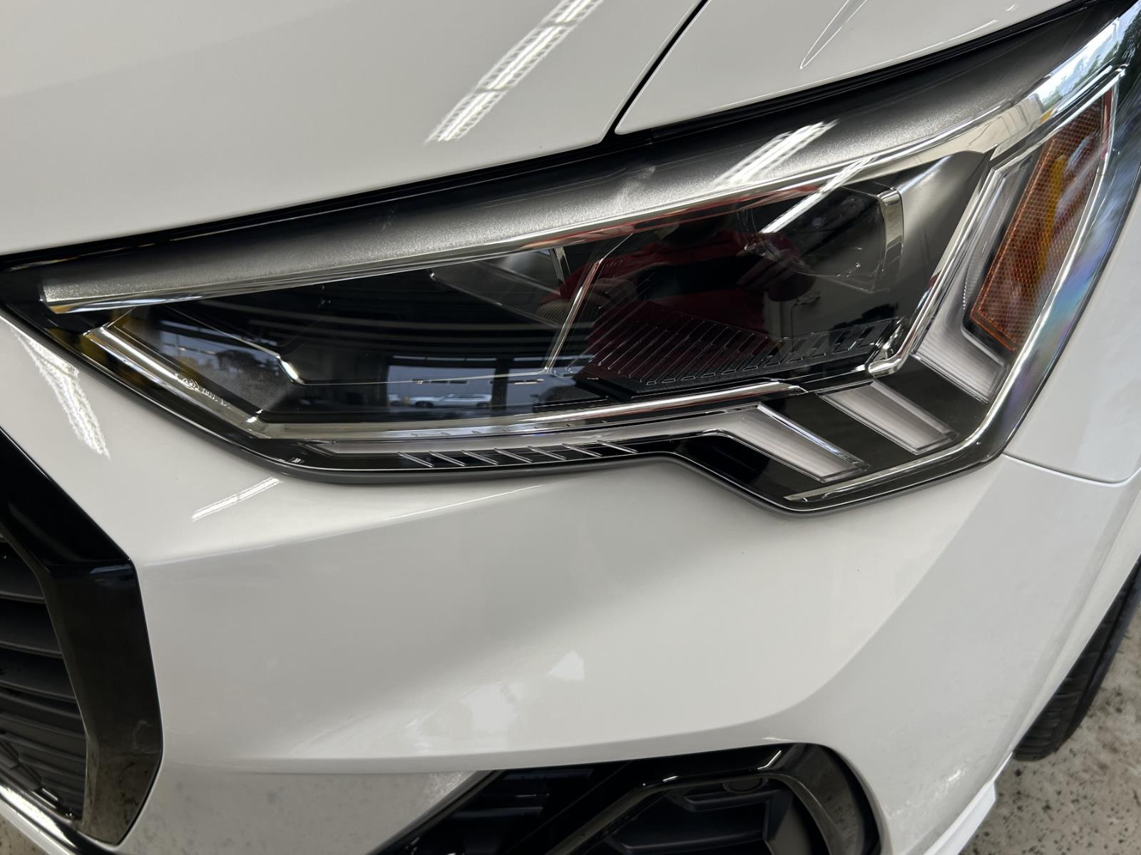 2025 Audi Q3 S line Premium Plus