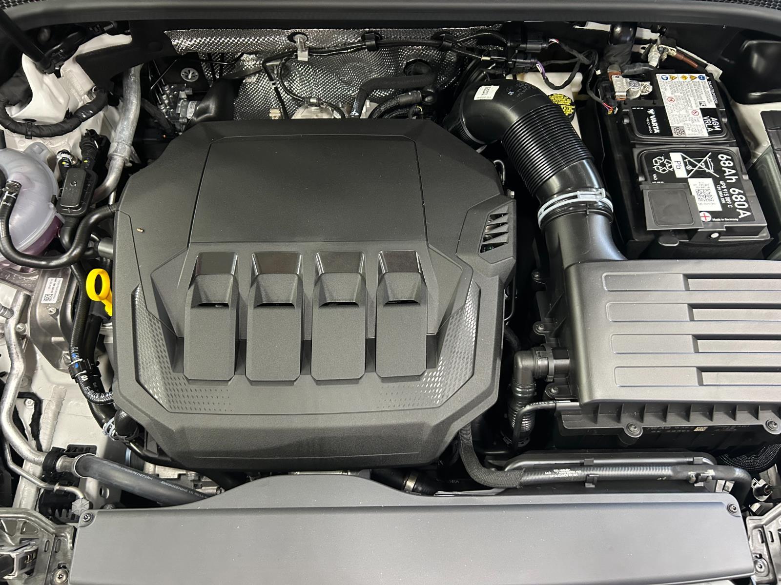 2025 Audi Q3 S line Premium Plus