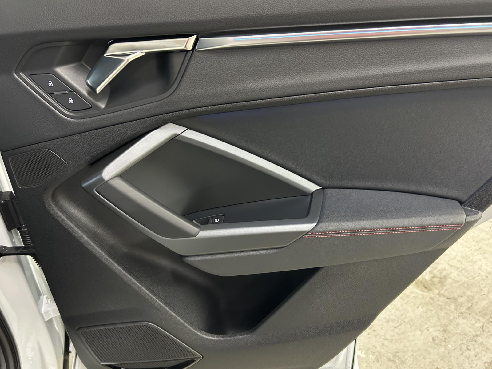2025 Audi Q3 S line Premium Plus