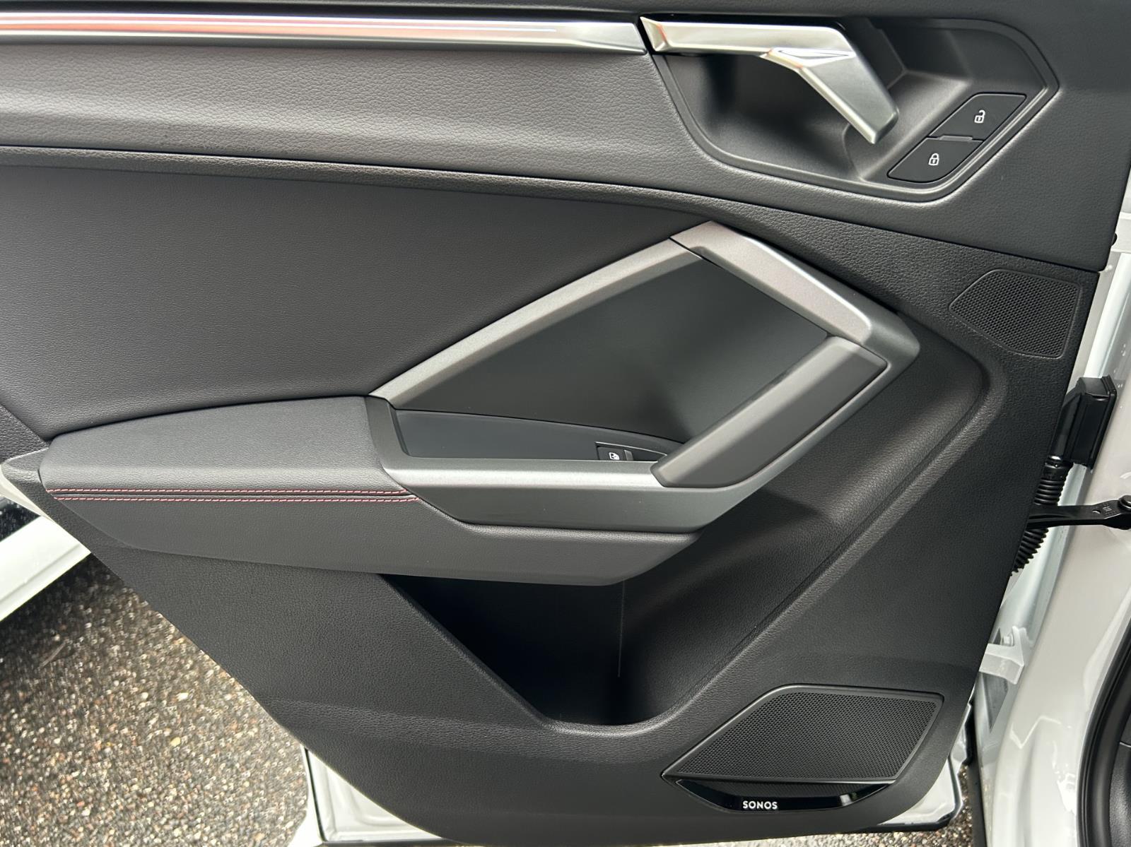 2025 Audi Q3 S line Premium Plus