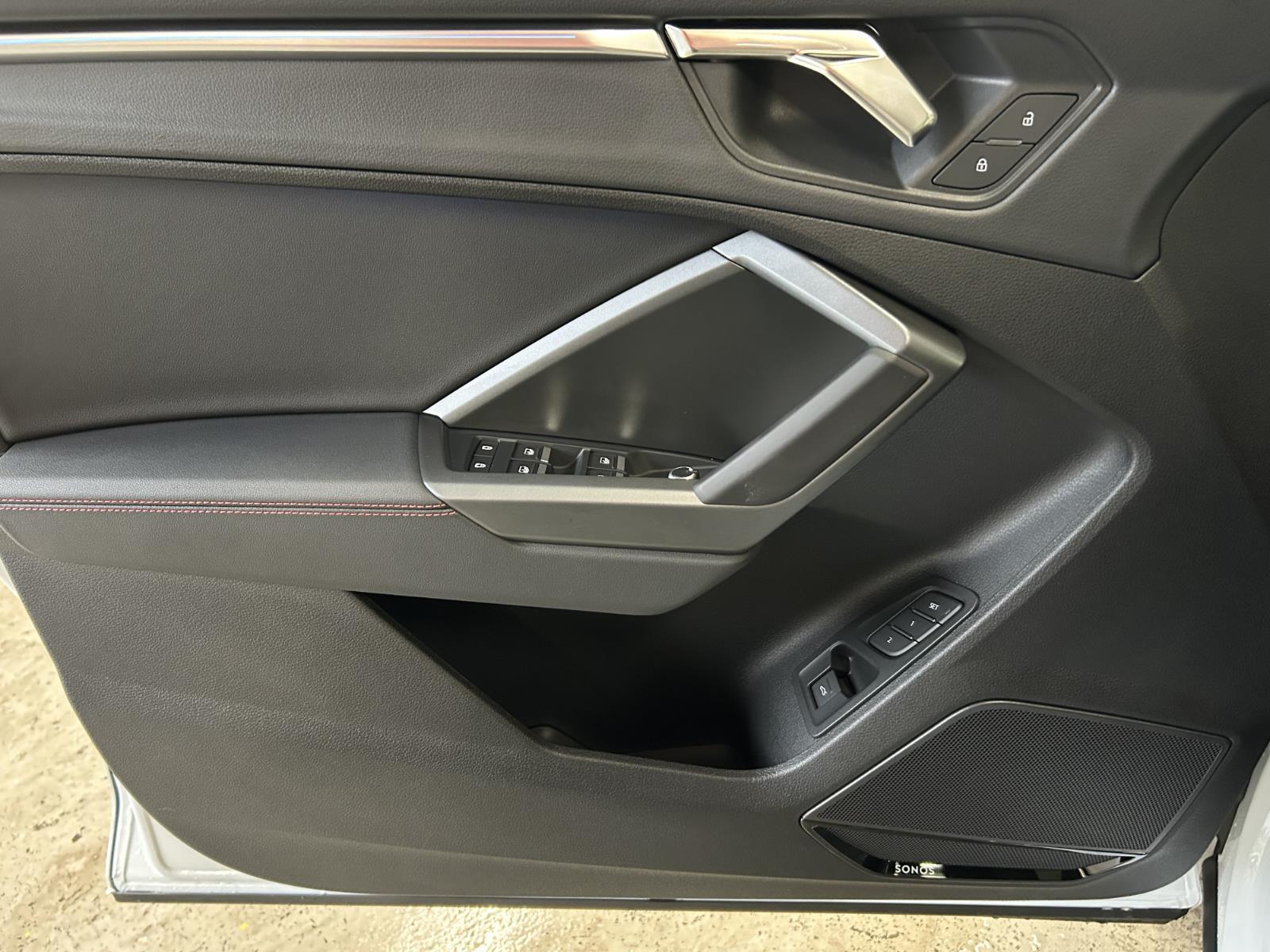 2025 Audi Q3 S line Premium Plus
