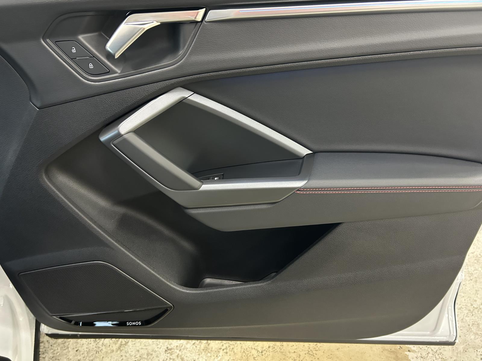 2025 Audi Q3 S line Premium Plus