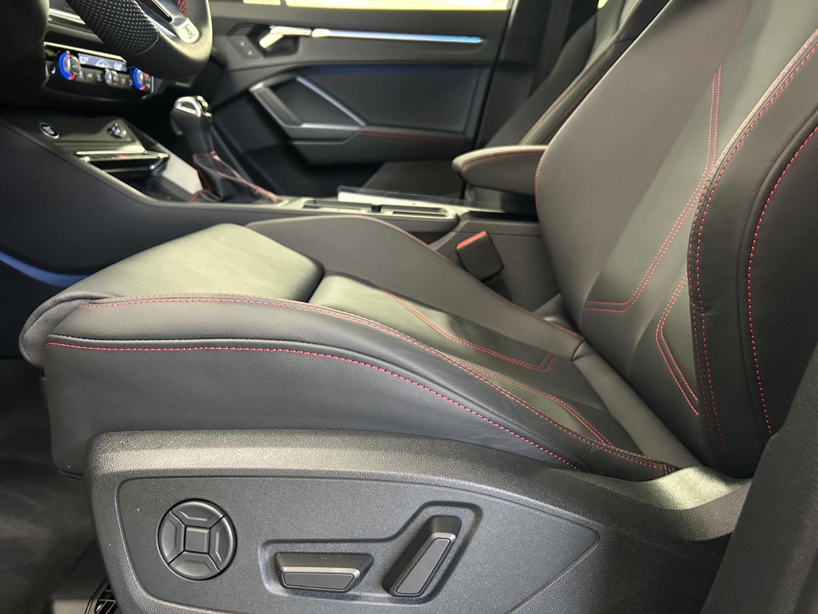 2025 Audi Q3 S line Premium Plus